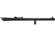 Carlson's Slug Barrel Remington 870 12 Gauge 3" 18 1/2" Rem Choke Rifled Adjustable Sights