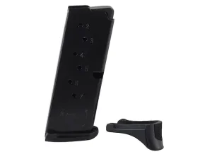 Tactical Solutions Trail-Lite Barrel Browning Buck Mark 22 Long Rifle 1 in 16" Twist 5-1/2" Fluted Aluminum 1/2"-28 Threaded Muzzle