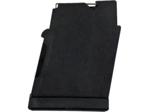 Pachmayr Presentation Grips Ruger New Model Super Blackhawk Rubber Black