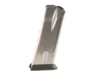 Sig Sauer Barrel Sig P320 Full Size 9mm Luger 5.5" 1/2"-28 Thread Steel Black