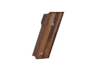 Hogue Fancy Hardwood Grips S&W 59 Checkered