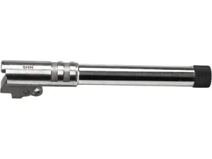 Kimber Barrel 1911 5" Threaded Muzzle with Link and Thread Protecter Stainless Steel