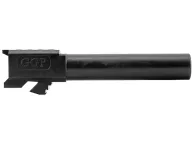 Grey Ghost Precision Barrel Glock 19 Gen 5 9mm Luger Stainless Steel Nitride