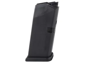 Vintage Gun Grips Colt Pocket Positive Polymer Black