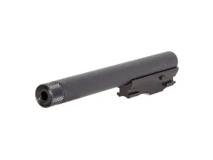 Beretta Barrel Beretta M922, M9A122 22 Long Rifle 1/2"-28 Threaded Steel Matte