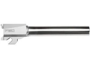 Polymer80 Barrel Sig P320 Full Size 9mm Luger Stainless Steel