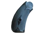 Vintage Gun Grips S&W Hand Ejector 32 Caliber Polymer Black