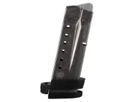 Volquartsen TL2000 Rear Sight Ruger Mark II, Mark III Black