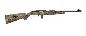 Mossberg 702 Plinkster 37022