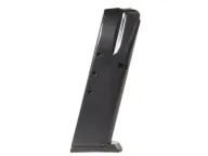 DoubleStar Carlson Tac Comp Muzzle Brake 5.56mm 1/2"-28 Thread AR-15 Steel Matte