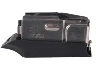 Wilson Combat Flip-Up Front Sight AR-15 Aluminum Black