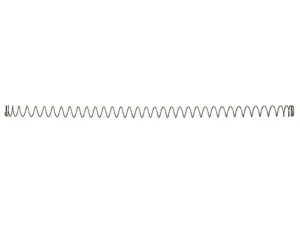 Wolff Recoil Spring Benelli Super Black Eagle, Montefeltro, M1 Super 90