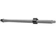 Noveske SPR Barrel AR-15 22 Nosler 18" 1 in 7" Twist .750" Rifle Length Gas Port Superlative Adjustable Gas Block Stainless Steel