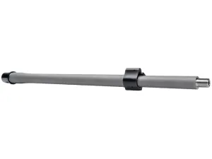 Noveske SPR Barrel AR-15 22 Nosler 18" 1 in 7" Twist .750" Rifle Length Gas Port Superlative Adjustable Gas Block Stainless Steel