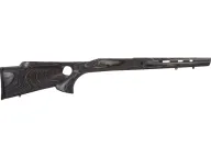 Boyds Featherweight Thumbhole Rifle Stock Weatherby Vanguard, Howa 1500 Short Action Factory Barrel Channel Laminated Wood