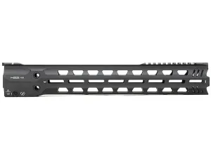 Strike Industries Full Duty Gridlok Handguard HK 416 Aluminum Black