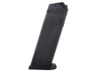 NECG Masterpiece Adjustable Rear Sight Barrel Steel Blue