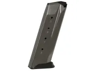 H-S Precision Pro-Series Rifle Stock Remington 700 BDL Long Action Factory Barrel Channel Left Hand Synthetic Black