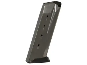 H-S Precision Pro-Series Rifle Stock Remington 700 BDL Long Action Factory Barrel Channel Left Hand Synthetic Black