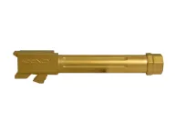 Arsenal, Inc. Muzzle Brake AK-47 7.62mm M24x1.5 RH Thread Stainless Steel Black