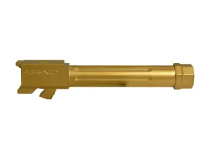 Arsenal, Inc. Muzzle Brake AK-47 7.62mm M24x1.5 RH Thread Stainless Steel Black