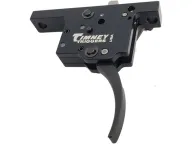 Timney Trigger Remington 783 Right Hand with Safety 1-1/2 to 4 lb Black