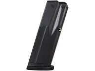 UTG Super Slim Fixed Rear Sight AR-15 Aluminum Matte