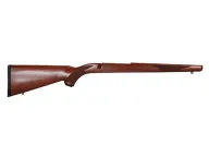 Ruger Rifle Stock Ruger 77/22, 77/17 Standard Walnut