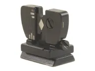 Marble's #69WEH Windage Adjustable Folding Leaf Sight .520" Height Steel Blue