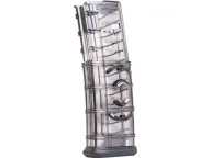 Griffin Armament Taper Mount Linear Compensator Suppressor Mount 5/8"-24 Thread 7.62mm