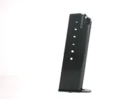 Williams Rear Sight Blade Square Notch Aluminum Black