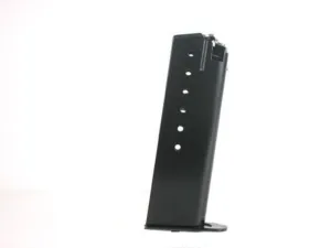 Williams Rear Sight Blade Square Notch Aluminum Black