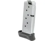 Yankee Hill Machine Mini QD Muzzle Brake 5.56mm Quick Detach Suppressor Mount 1/2"-28 Steel Melonite