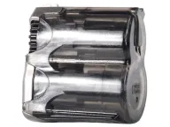 Yankee Hill Machine Mini QD Muzzle Brake 7.62mm Quick Detach Suppressor Mount 5/8"-24 Steel Melonite