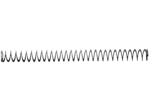 ISMI Glock 43, 48 Power Recoil Spring Chrome Silicon