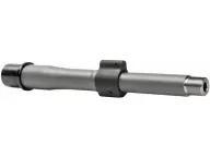 Noveske Gen 3 Upper Receiver Stripped AR-15 Aluminum Black
