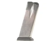 JP Enterprises Bennie Cooley TactiCal Muzzle Brake 223 caliber 1/2"-28 Thread .875" Outside Diameter Threaded End Stainless Steel