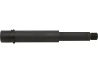 Strike Industries Cookie Cutter Compensator 7.62mm 5/8"-24 Thread Steel Matte
