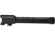 Choate Side Folding Buttstock and Forend Remington 870 Steel and Synthetic Black