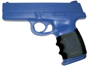 Pachmayr Tactical Grip Glove Slip-On Grip Sleeve S&W Sigma Rubber Black