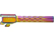 Ruger Transfer Bar Ruger SP101 22 Long Rifle