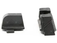 Strike Industries Sight Set Sig P320 Suppressor Height