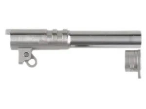 TandemKross Game Changer Compensator 22 Long Rifle 1" Outside Diameter 1/2"-28 Thread Aluminum