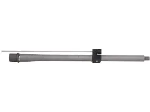 Shilen Barrel Blank 25 Caliber Centerfire