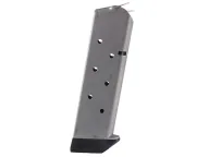 Pachmayr Tactical Grip Glove Slip-On Grip Sleeve S&W M&P Rubber Black