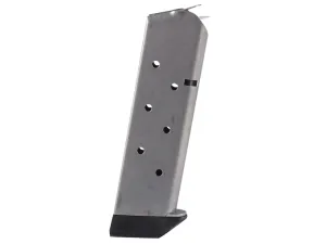 Pachmayr Tactical Grip Glove Slip-On Grip Sleeve S&W M&P Rubber Black