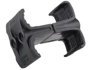 Magpul MagLink M2, M3 30-Round PMAG Magazine Coupler Polymer Black