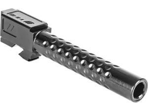 Wilson Combat Low Profile Gas Block AR-15, LR-308 Steel Matte