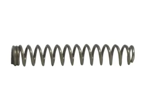 Smith & Wesson Bolt Plunger Spring and Sear Spring S&W J, K, L, N, X-Frame