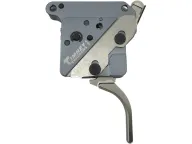 Timney The Hit Rifle Trigger Remington 700 Right Hand Straight 8 oz